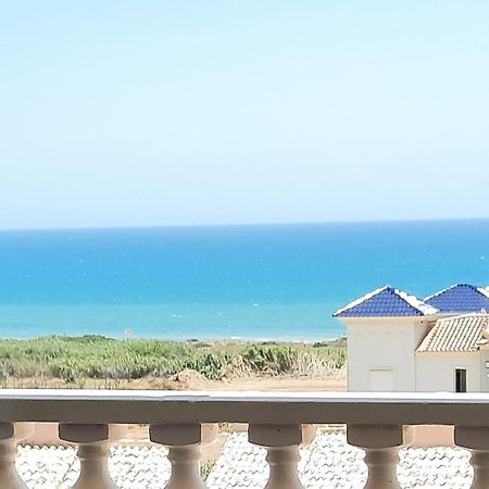 Apartamento Vistamar-Relax Seaviews Guardamar del Segura Exterior foto