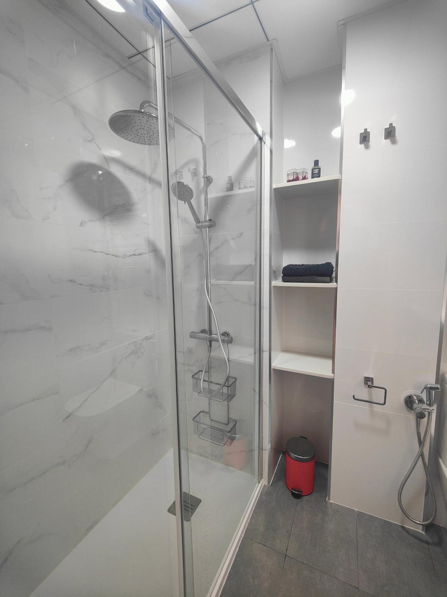 Apartamento Vistamar-Relax Seaviews Guardamar del Segura Exterior foto