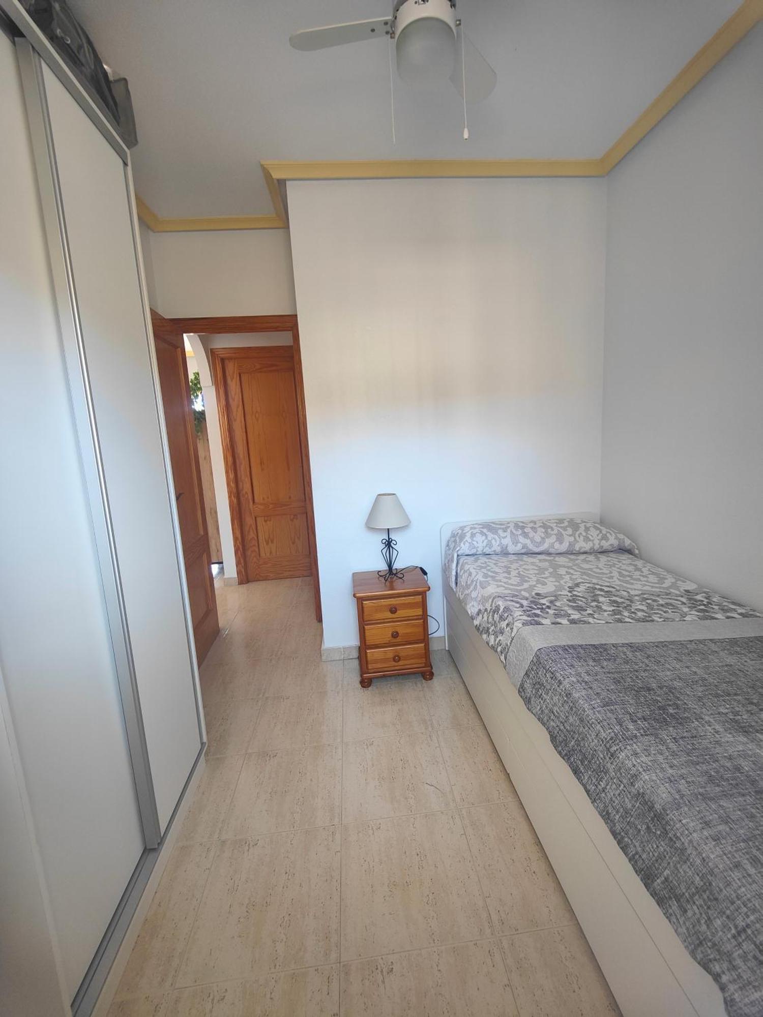 Apartamento Vistamar-Relax Seaviews Guardamar del Segura Exterior foto