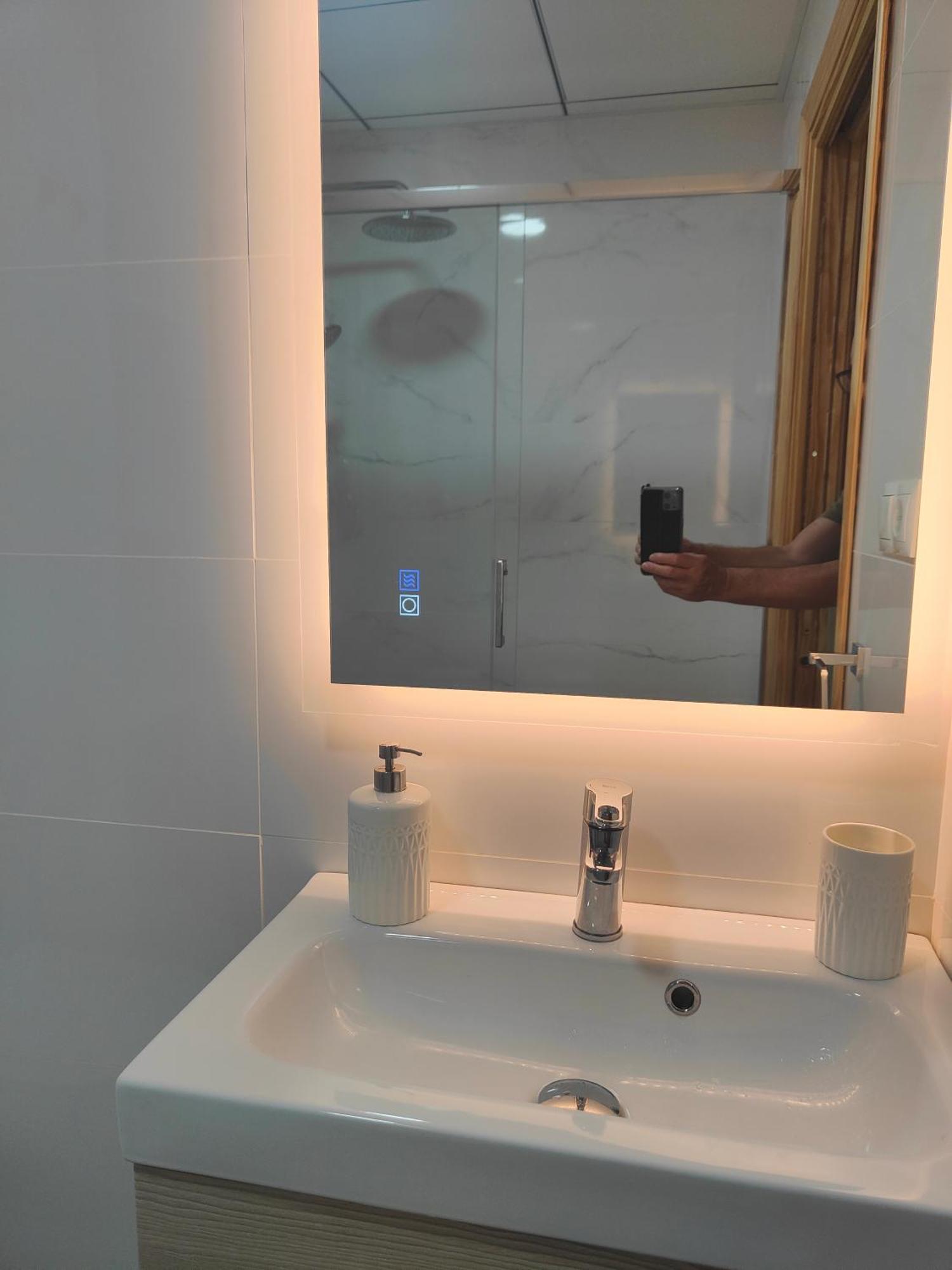 Apartamento Vistamar-Relax Seaviews Guardamar del Segura Exterior foto