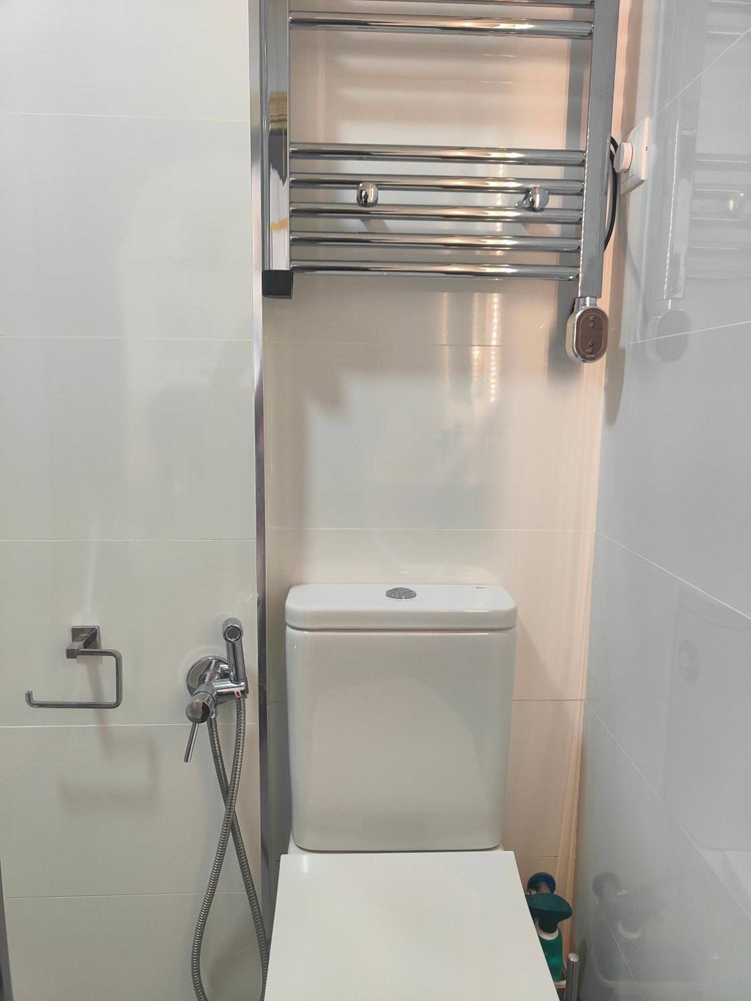 Apartamento Vistamar-Relax Seaviews Guardamar del Segura Exterior foto